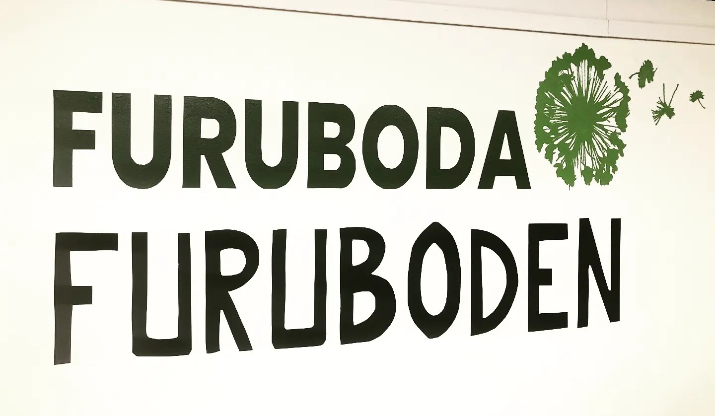 Furuboda Furuboden