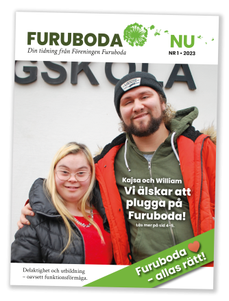 Furuboda.Nu nr 1 2023