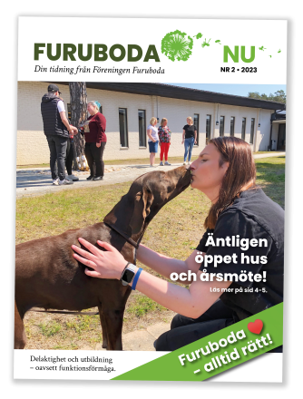 Furuboda.Nu nr 2 2023